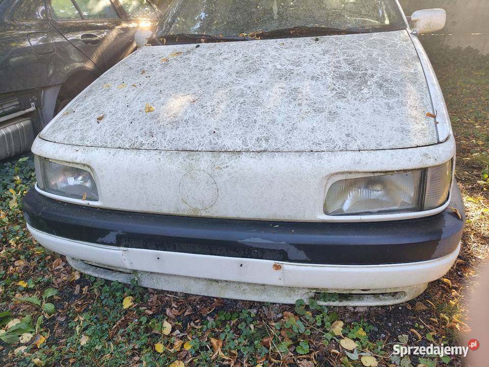 Passat b3 na części Włocławek