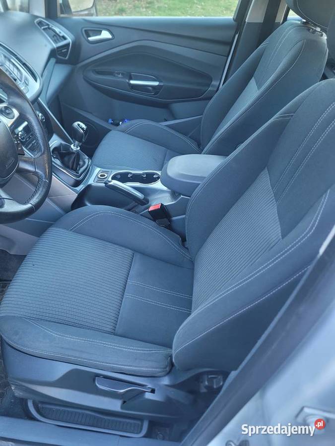 Motoryzacja manualna Lipusz