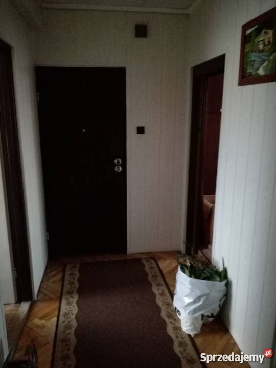 Mieszkanie Lezajsk 58m2
