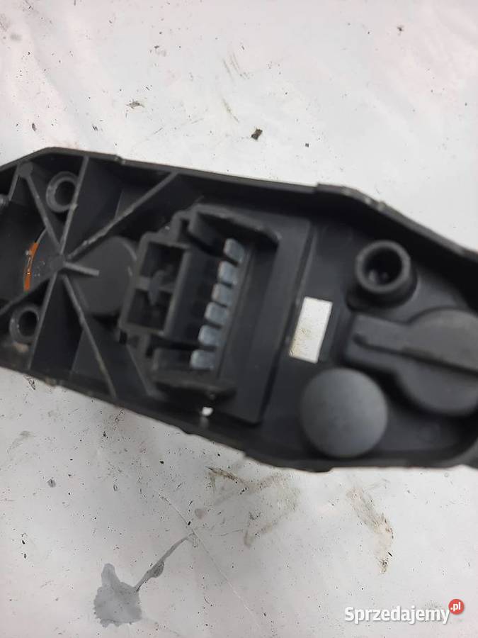 Fiat Idea listwa wkład lampy lewej tylnej lewy Lampy tylne Ksawerów