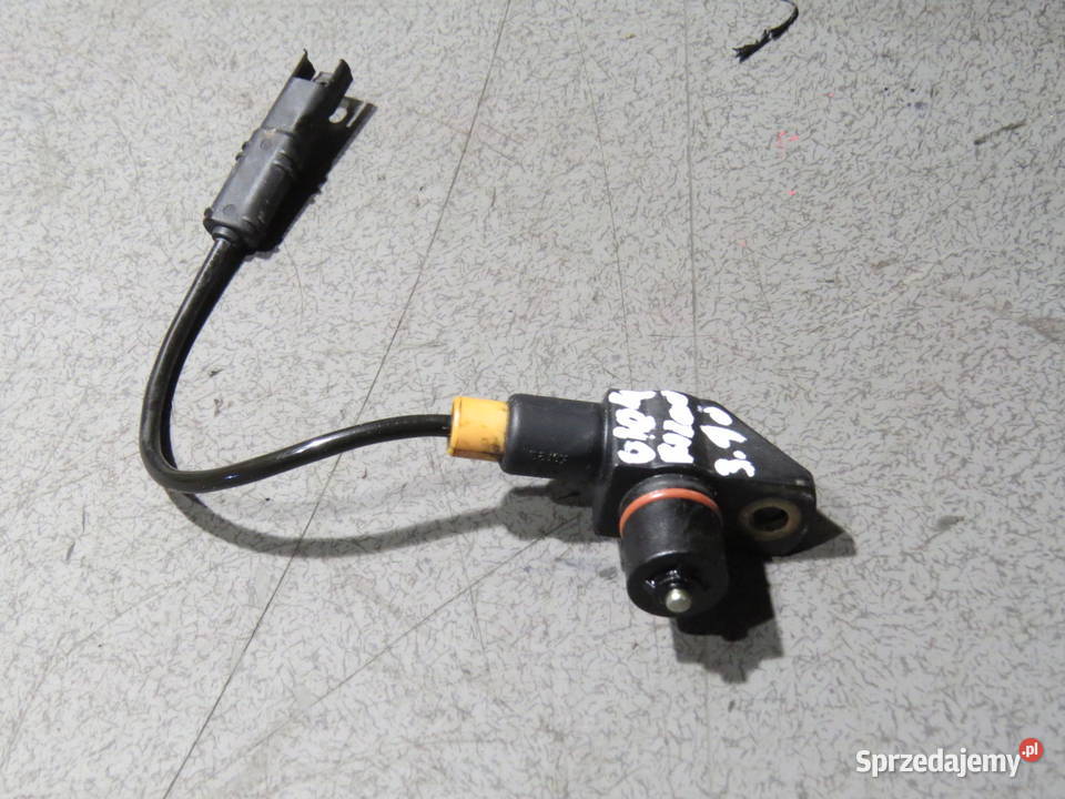 BMW R1200R 2011 R 1200 czujnik sensor wału Warszawa