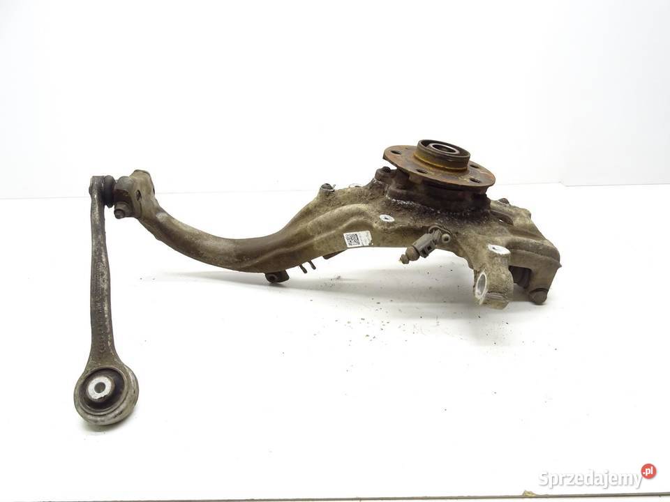 ZWROTNICA LEWA LEWY PRZÓD PRZEDNIA 8K0407241Q 20