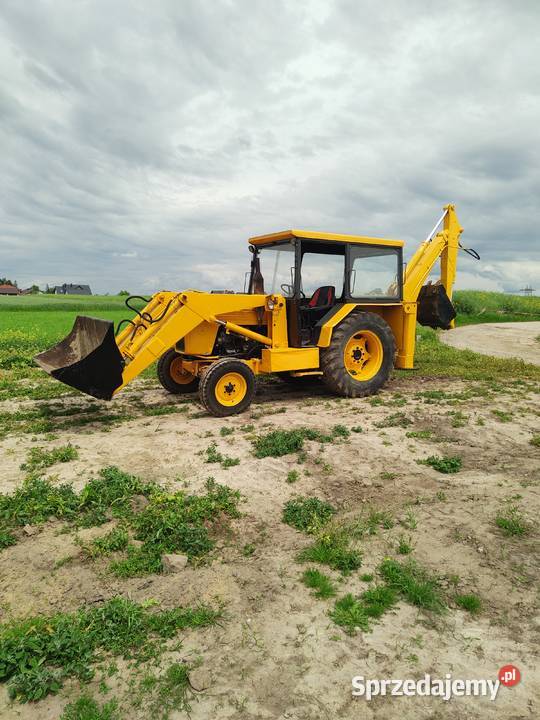 Ostrówek k162 Bodzentyn