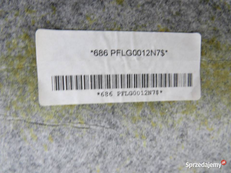 PODSUFITKA SZYBERDACH CAŁA AUDI A7 4G 4G8867506A sprzedam