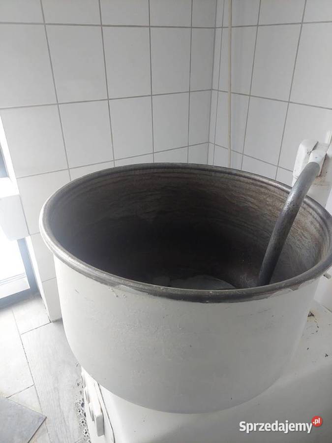 Sprzedam mieszarkę do ciasta hokejowa 50 l Warszawa