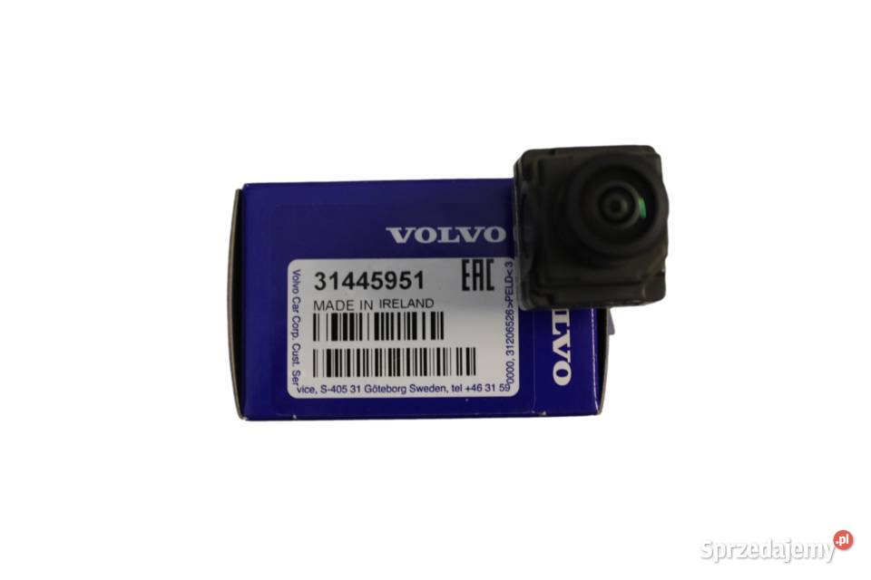 VOLVO C40 XC40 kamera PAC360 31445951 OE