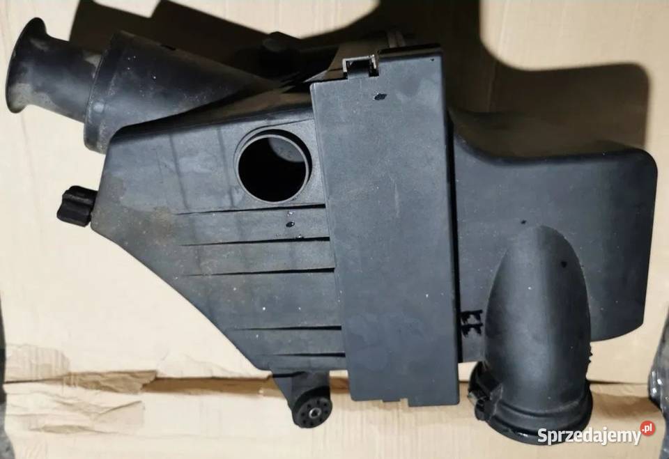 Obudowa filtra powietrza BMW E39 m52 m54 osobowe Żory sprzedam