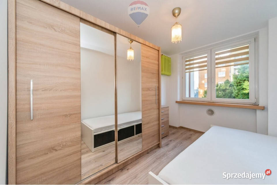 Mieszkanie 2pokojowe na wynajem śląskie Bielsko-Biała