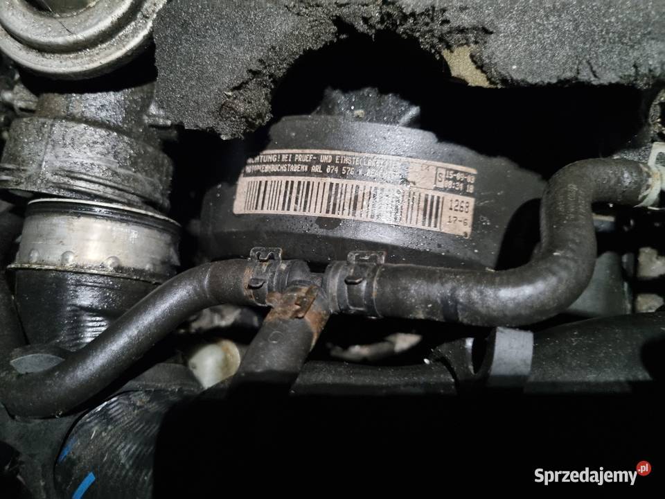 Seat Leon 2 II Lift 2008r do 2012r Stacyjką Skawina