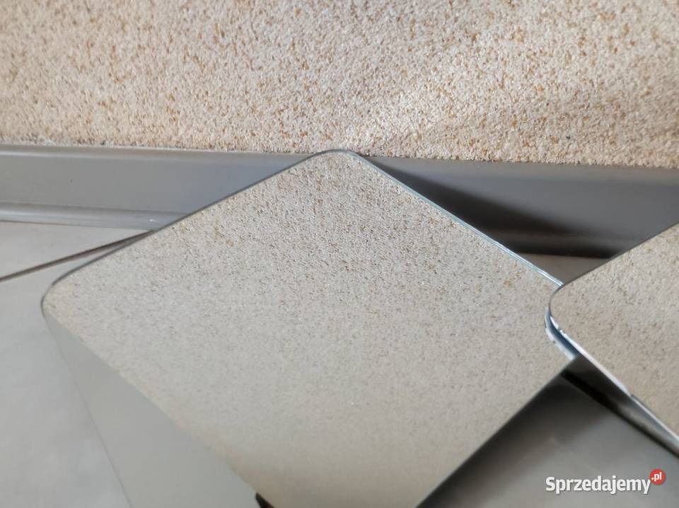 lustro segmentowe cięte loft Kielce