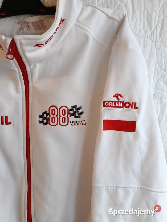 Robert Kubica Kraków