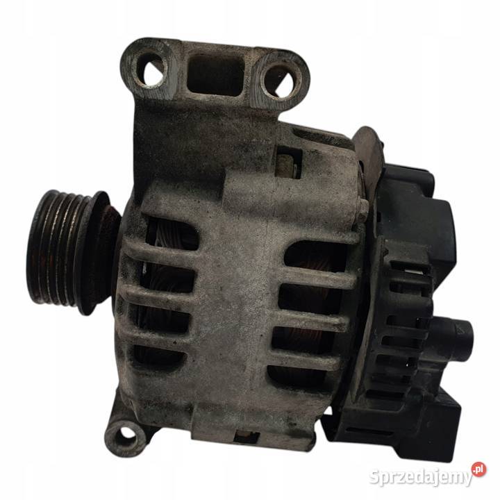 ALTERNATOR Mercedes Benz W245 15 B Valeo osobowe Chełm