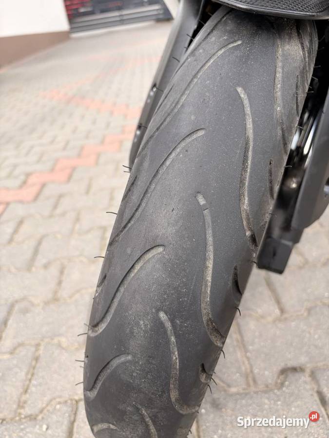 Yamaha Yzfr 125 ABS 2015 125cm3 Jeżów