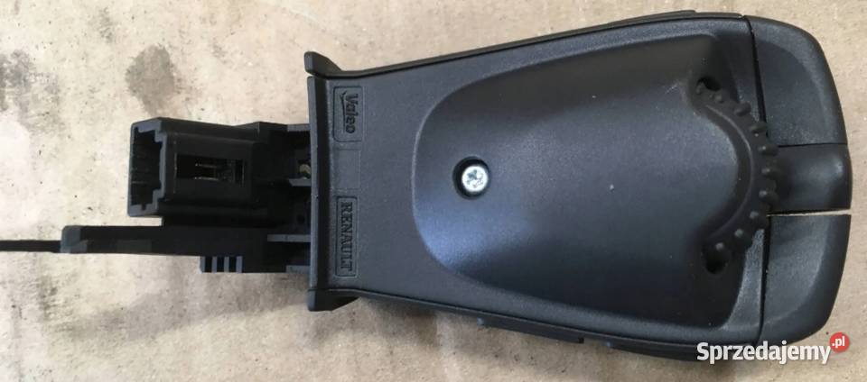 przełącznik do sterowania radiem pilot manetka sprzedam
