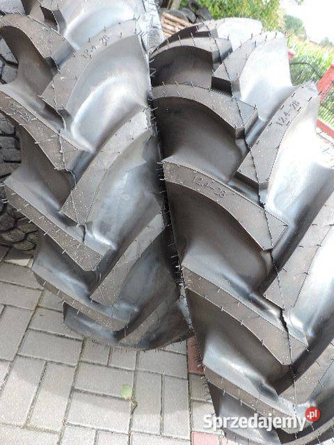 Opona 12428 MRL NOWE