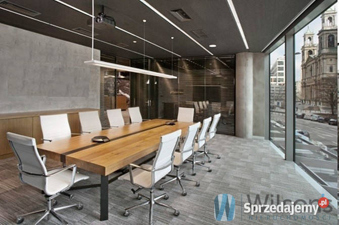Lokal Warszawa 295m2 sprzedam