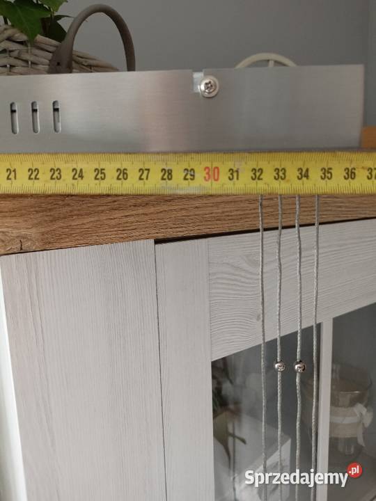 Lampa sufitowa wisząca Bytom