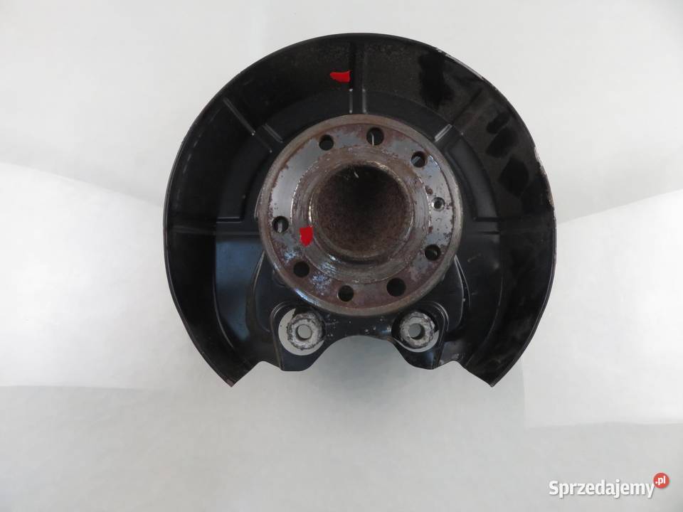 PIASTA TYLNA PRAWA VECTRA C 20 DTI 16V