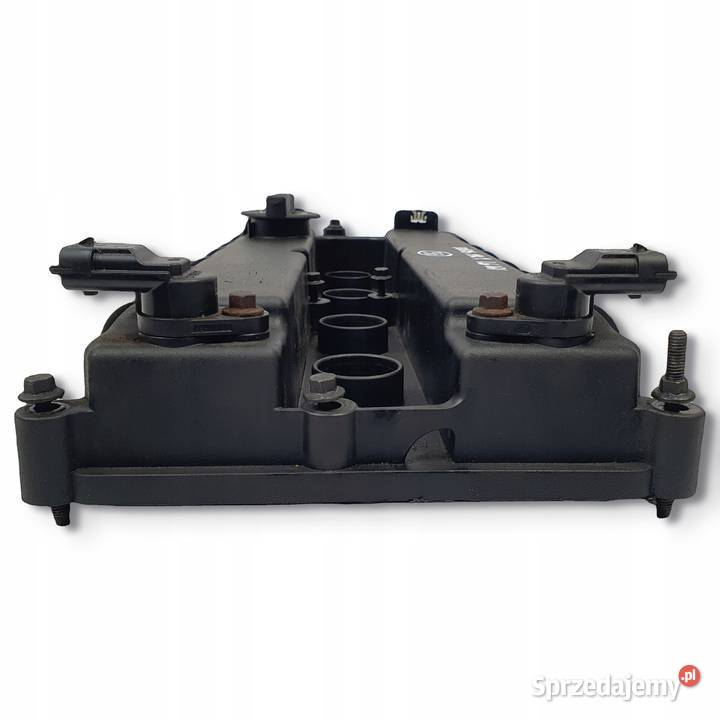 POKRYWA ZAWORÓW Ford Focus MK2 16 16V Chełm