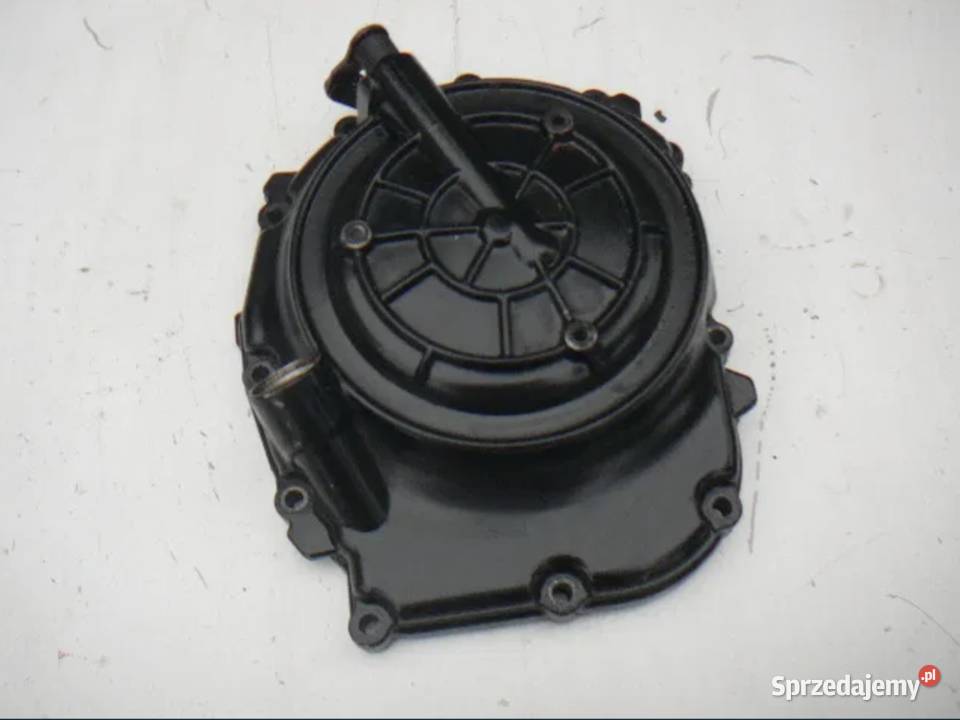 Pokrywa dekiel sprzęgła Triumph Speed Four 600