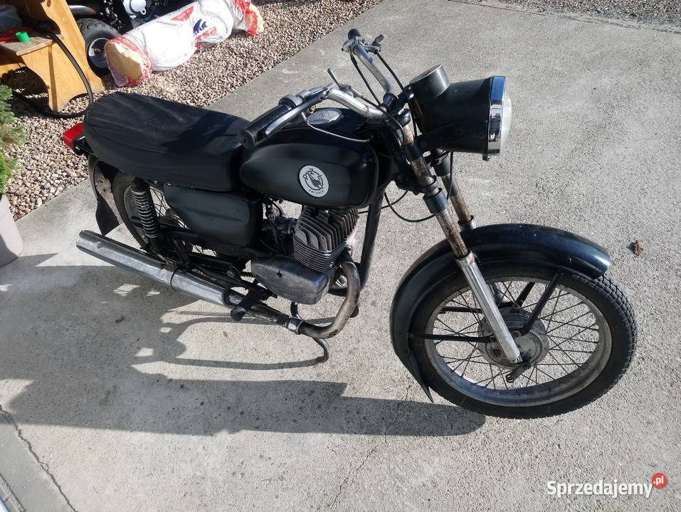 WSK 4 175 pozostałe WSK Ostrzeszów