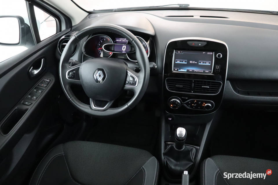 Renault Clio 15 dCi system Start-Stop sprzedam
