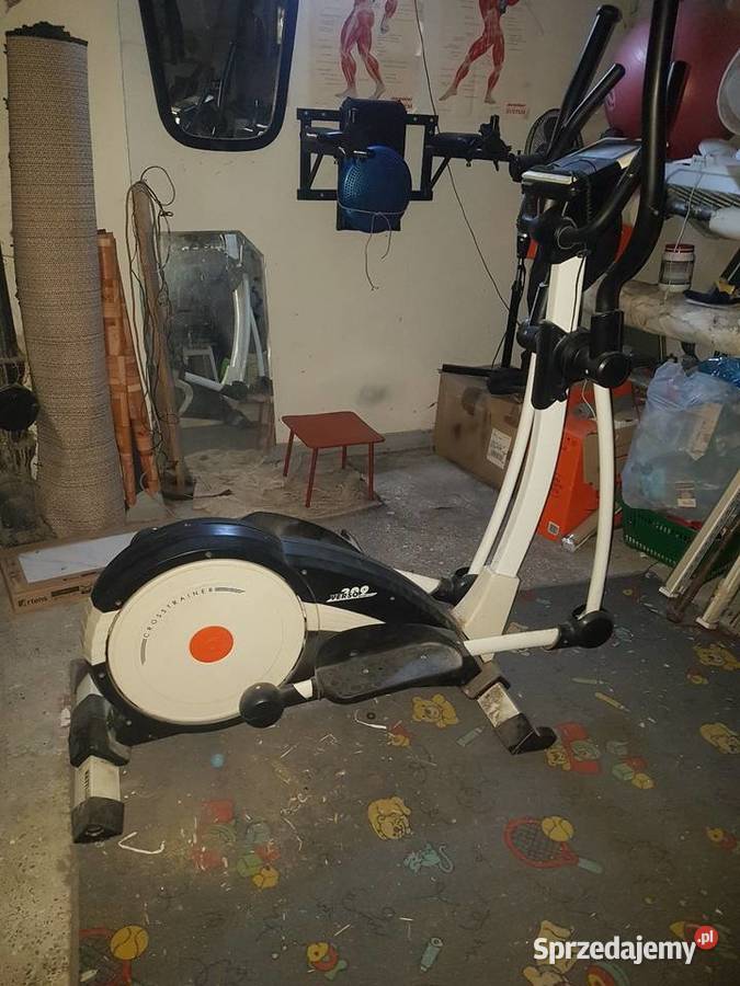 Orbitrek Ketler 309 Toruń