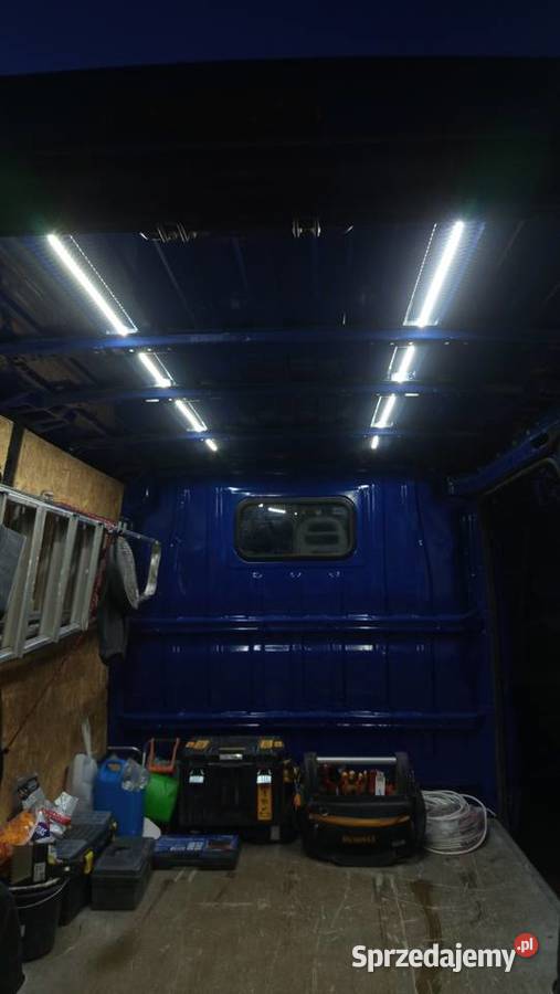 Peugeot boxer 2007 22hdi Boxer Kleczew