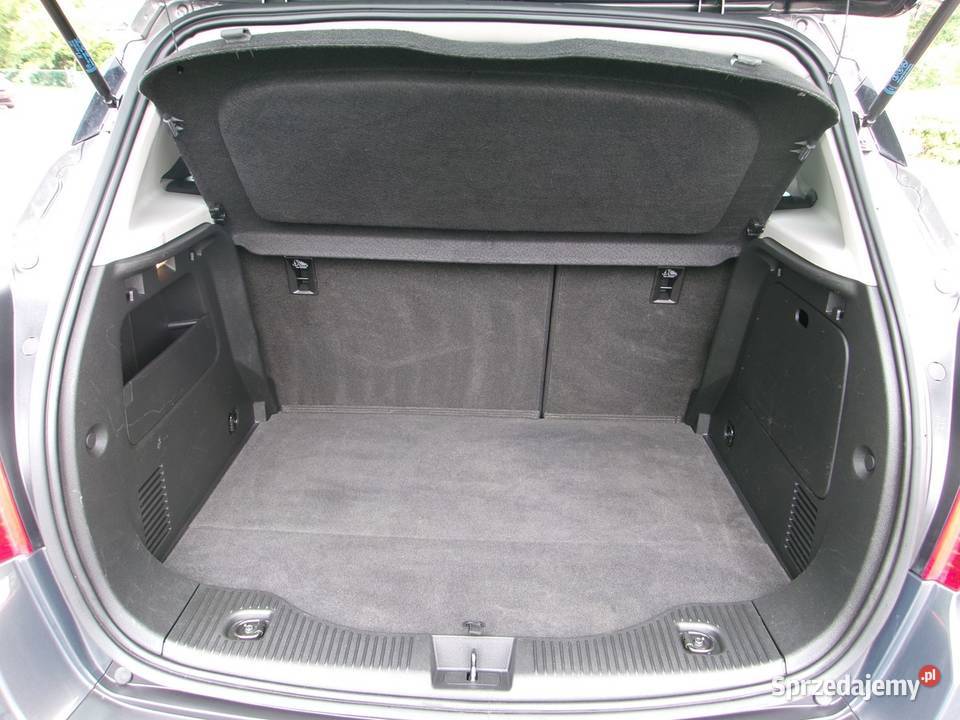 OPEL MOKKA 16 komputer pokładowy Mokka Dolna Grupa