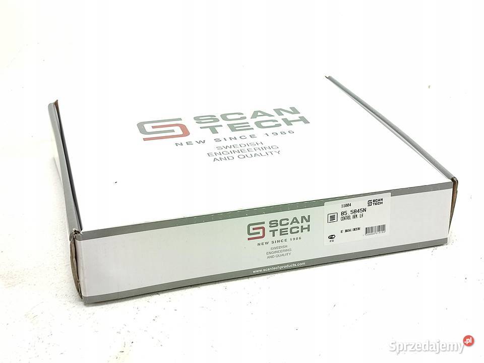 WAHACZ LEWY PRZÓD VOLVO XC90 20022014 NOWY sprzedam