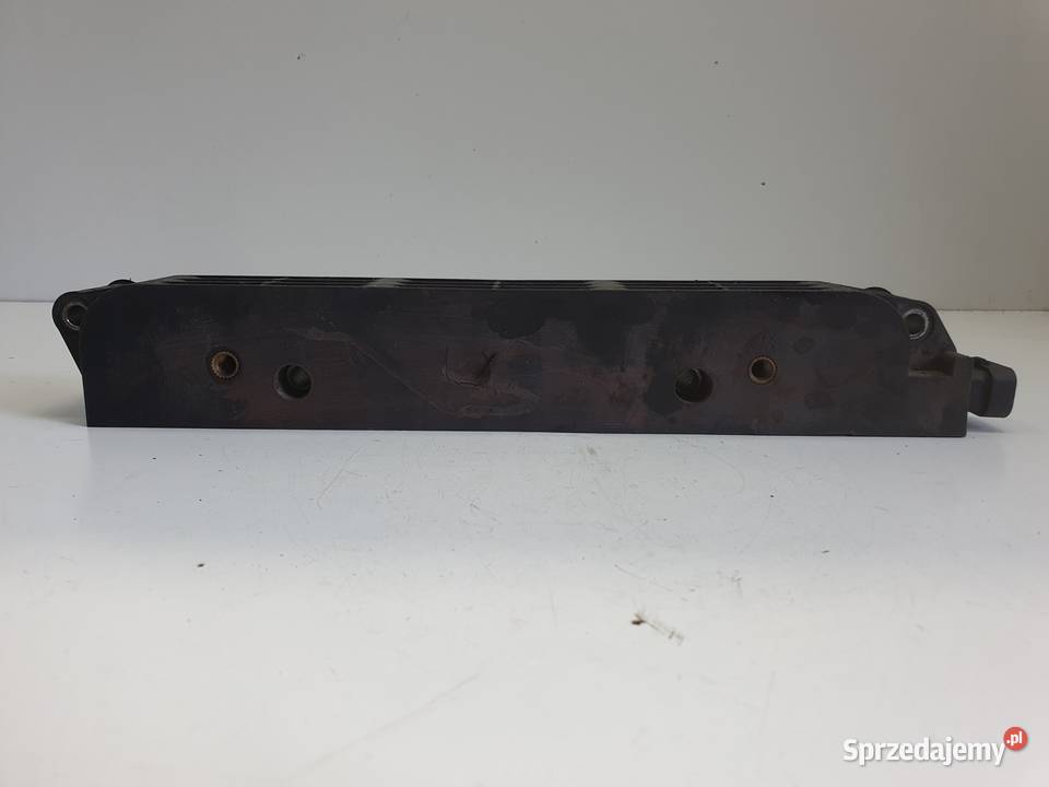 CEWKA ZAPŁONOWA Opel Zafira A 16 16V lubelskie Rudka sprzedam