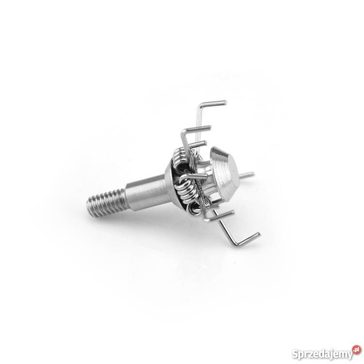 Grot do strzał judo myśliwski na drobnicę Sporty strzeleckie i myślistwo małopolskie Nowy Sącz sprzedam