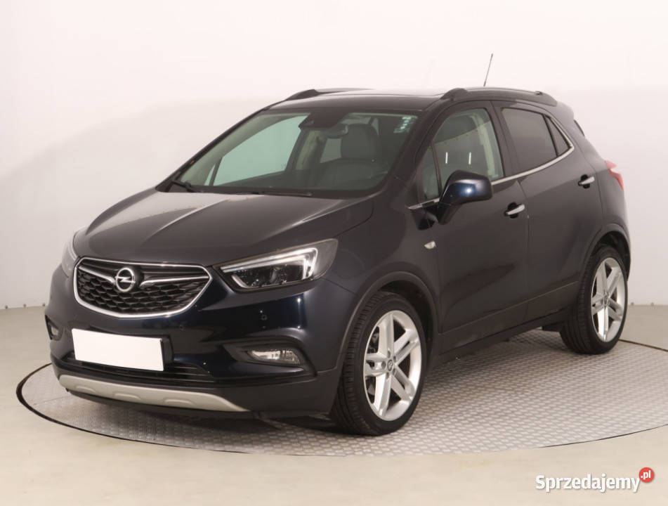 Opel Mokka 14 Turbo Piaseczno
