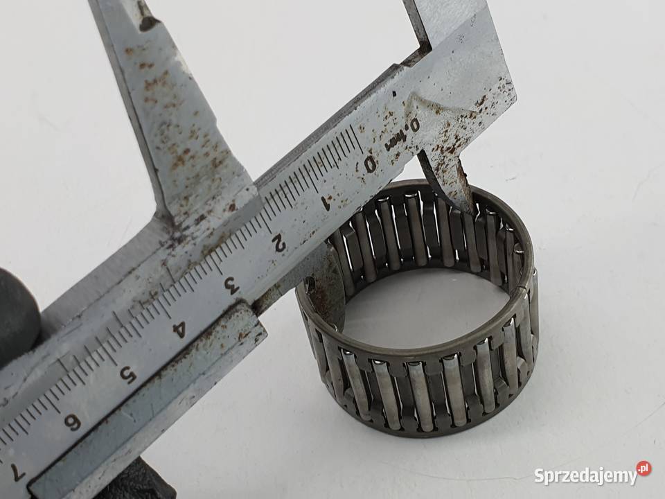 Lozysko Igielkowe Honda Cb 650F 1418 Łódź