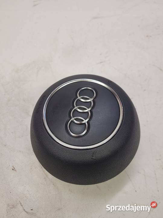PODUSZKA POWIETRZNA AUDI A4 B9 A5 8W 8W0880201D