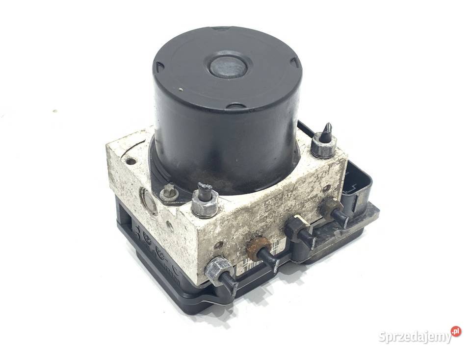 POMPA ABS VW FOX 5Z0907379A 14 70 0315 podkarpackie