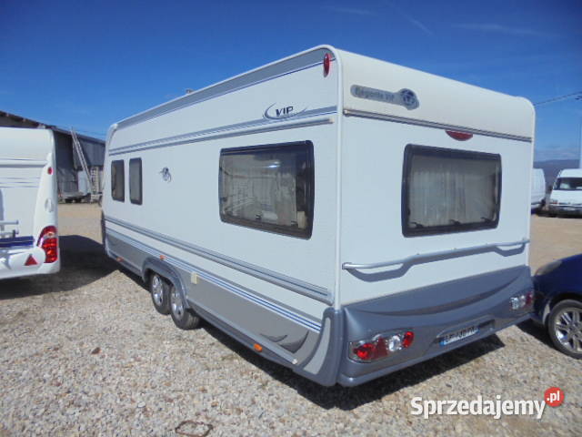 CARAVELAIR Elegante VIP 595 CP738 Motoryzacja Wrocław