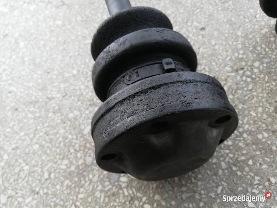 Mercedes 201 190 Półoś Półosie pomorskie Gdańsk