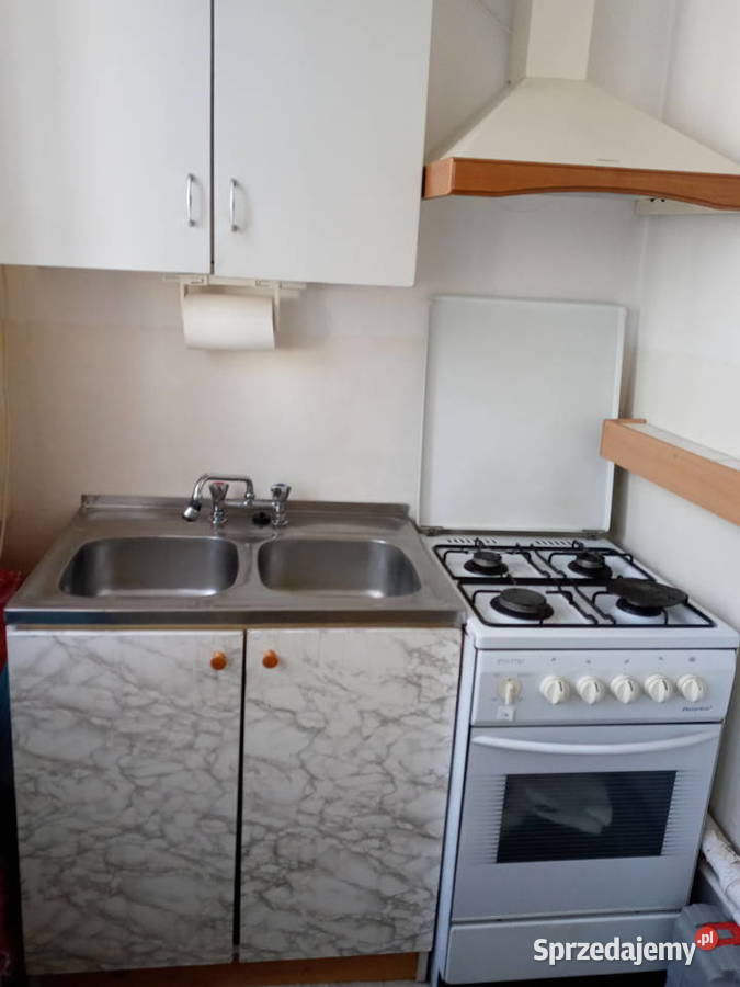 Wyposażenie kuchni tanio sprzedam Tychy