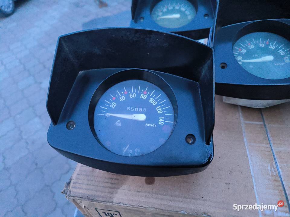 Fiat 126 licznik kapliczka ST podkarpackie Stalowa Wola sprzedam