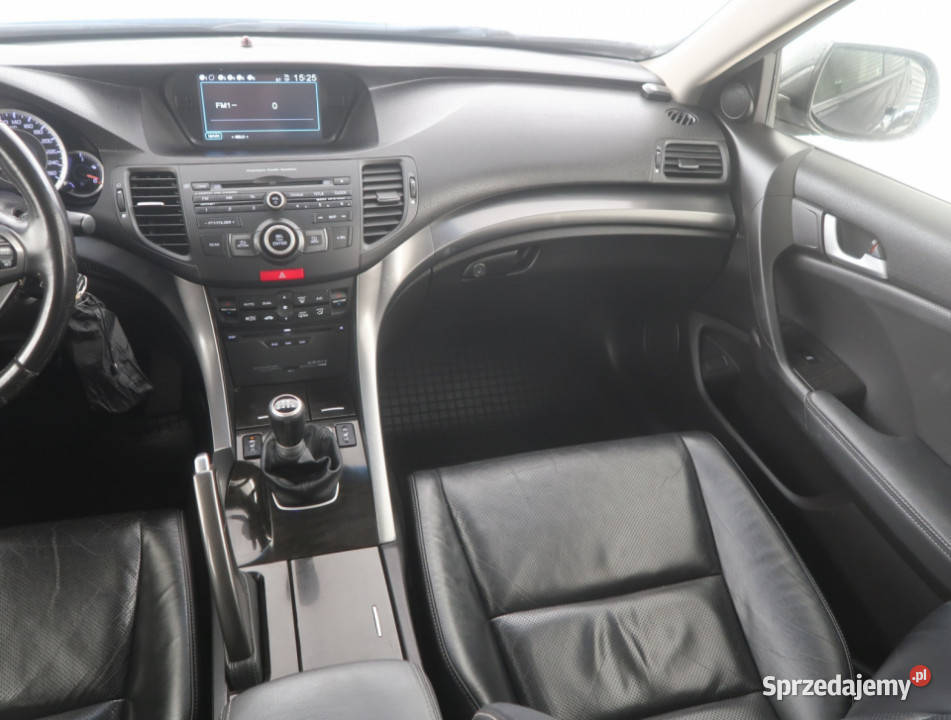 Honda Accord 20 iVTEC czujnik deszczu Bielany Wrocławskie sprzedam