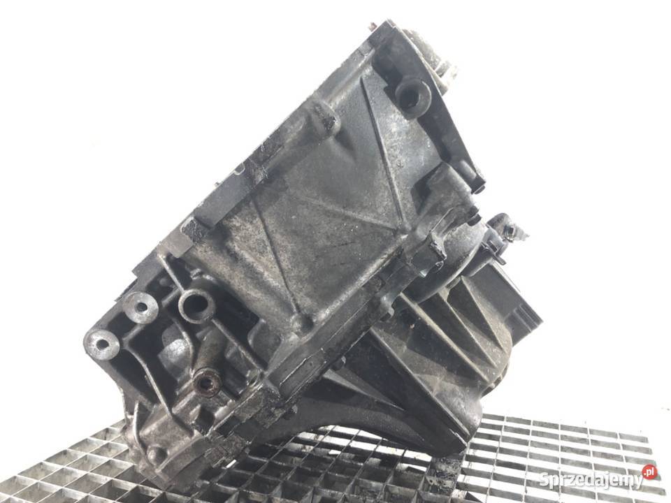 SKRZYNIA BIEGÓW NISSAN SENTRA B16 25 203 0613