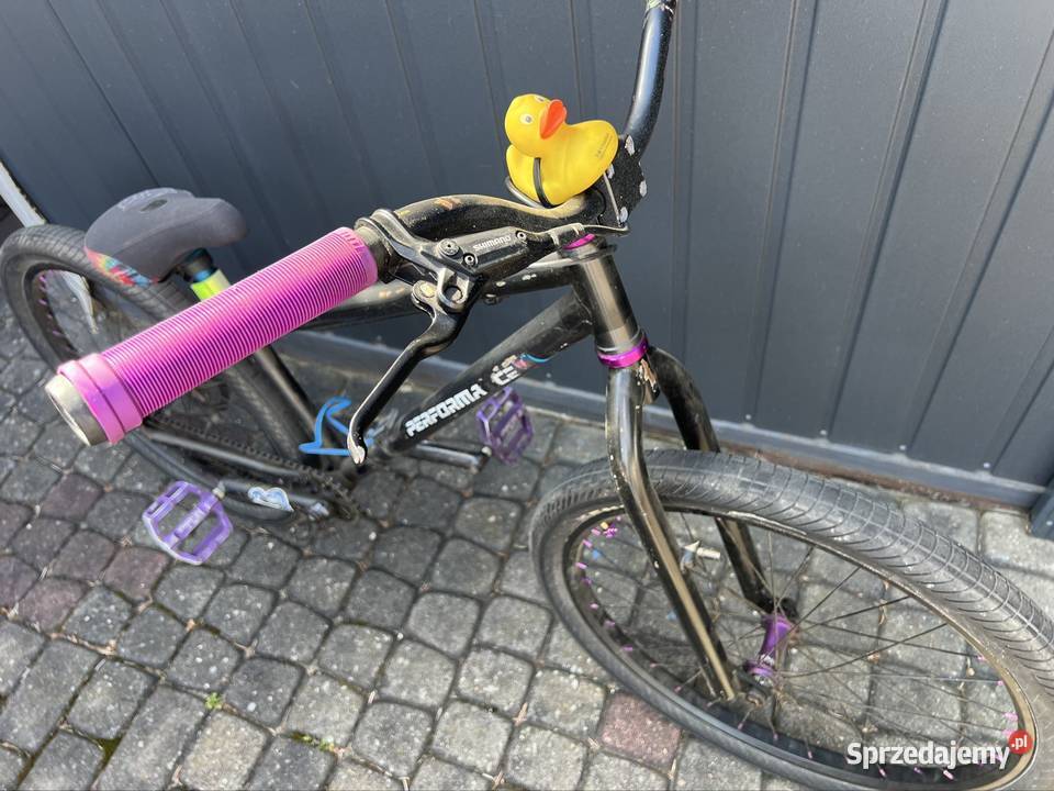 Rower Nsbike street Aleksandrów Łódzki sprzedam