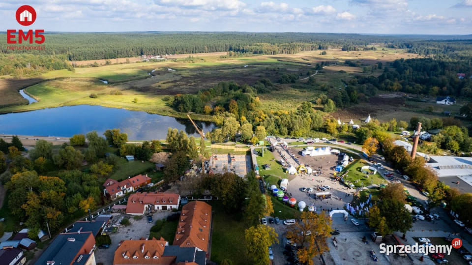 Lokal Supraśl 130m2