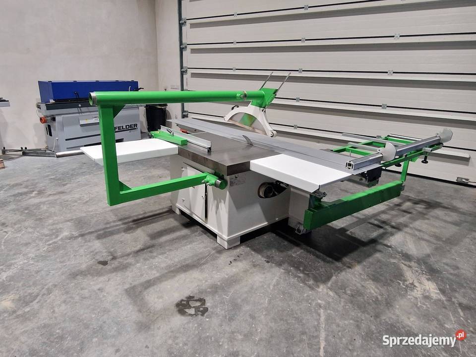 Piła Formatowa REMA Specialpiła z podcinakiem Kalwaria Zebrzydowska sprzedam