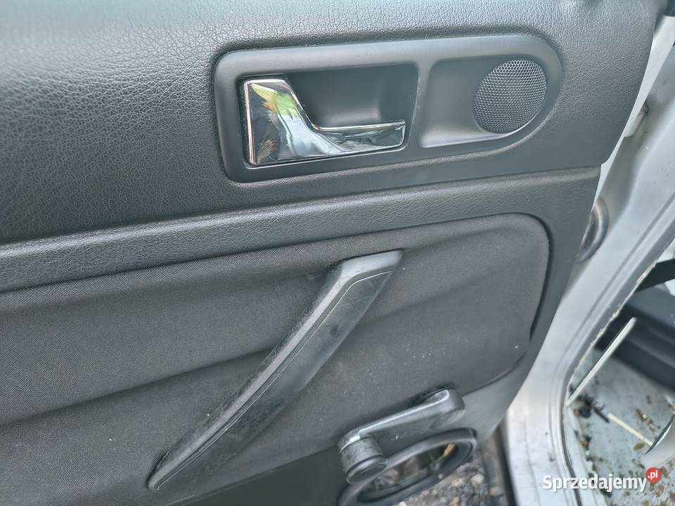 vw passat b5 lift klamka wewnętrzna drzwi lewa sprzedam