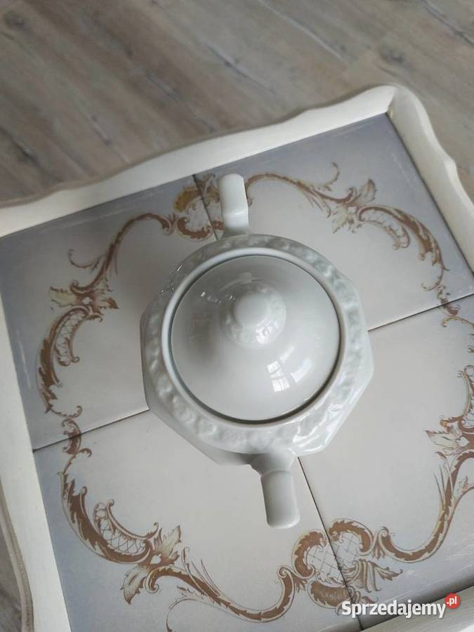 Cukierniczka porcelana Rosenthal Wałbrzych sprzedam