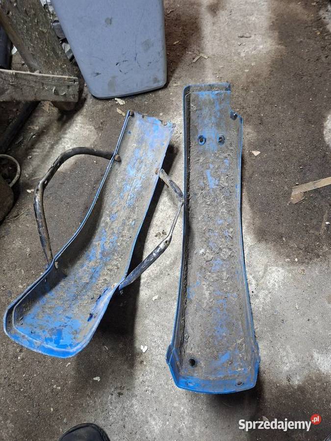 Blotnik blotniki Romet Chart Koszalin