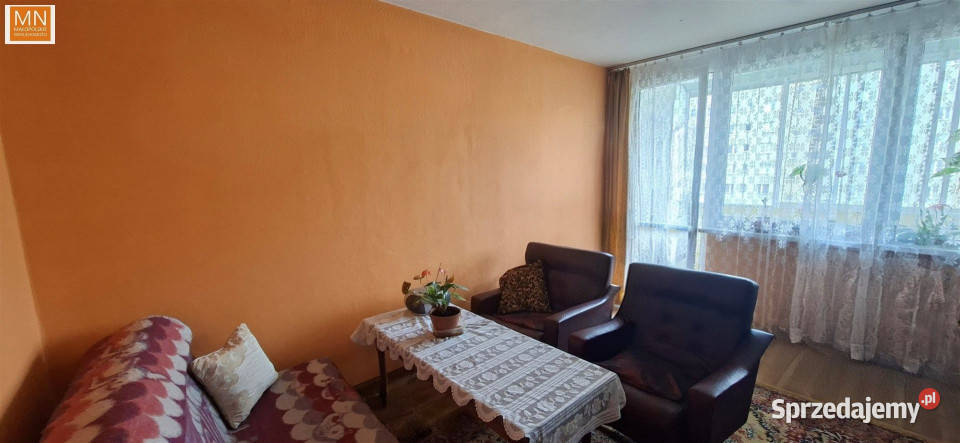 Mieszkanie 463m2 2 pokojowe Kraków