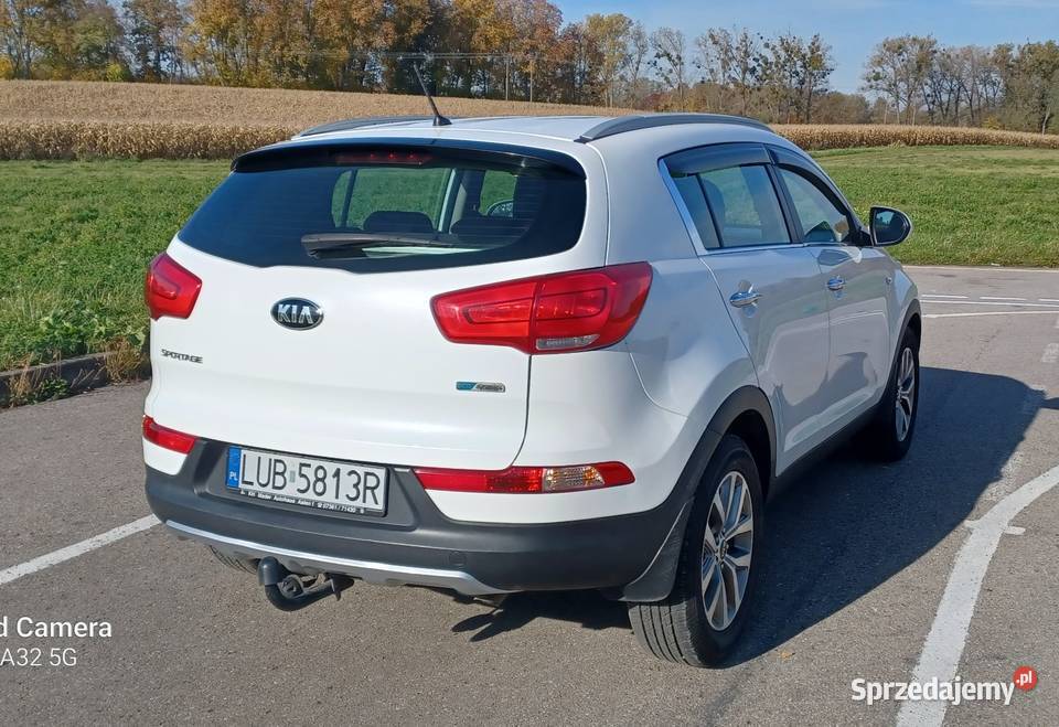 Sprzedam samochód Lublin